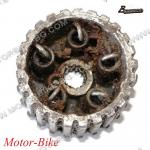 ВОСХОД КАСЕТА ЗА СЪЕДИНИТЕЛ ВЪТРЕШНА С ПРУЖИНИ К-Т (Гресирана)